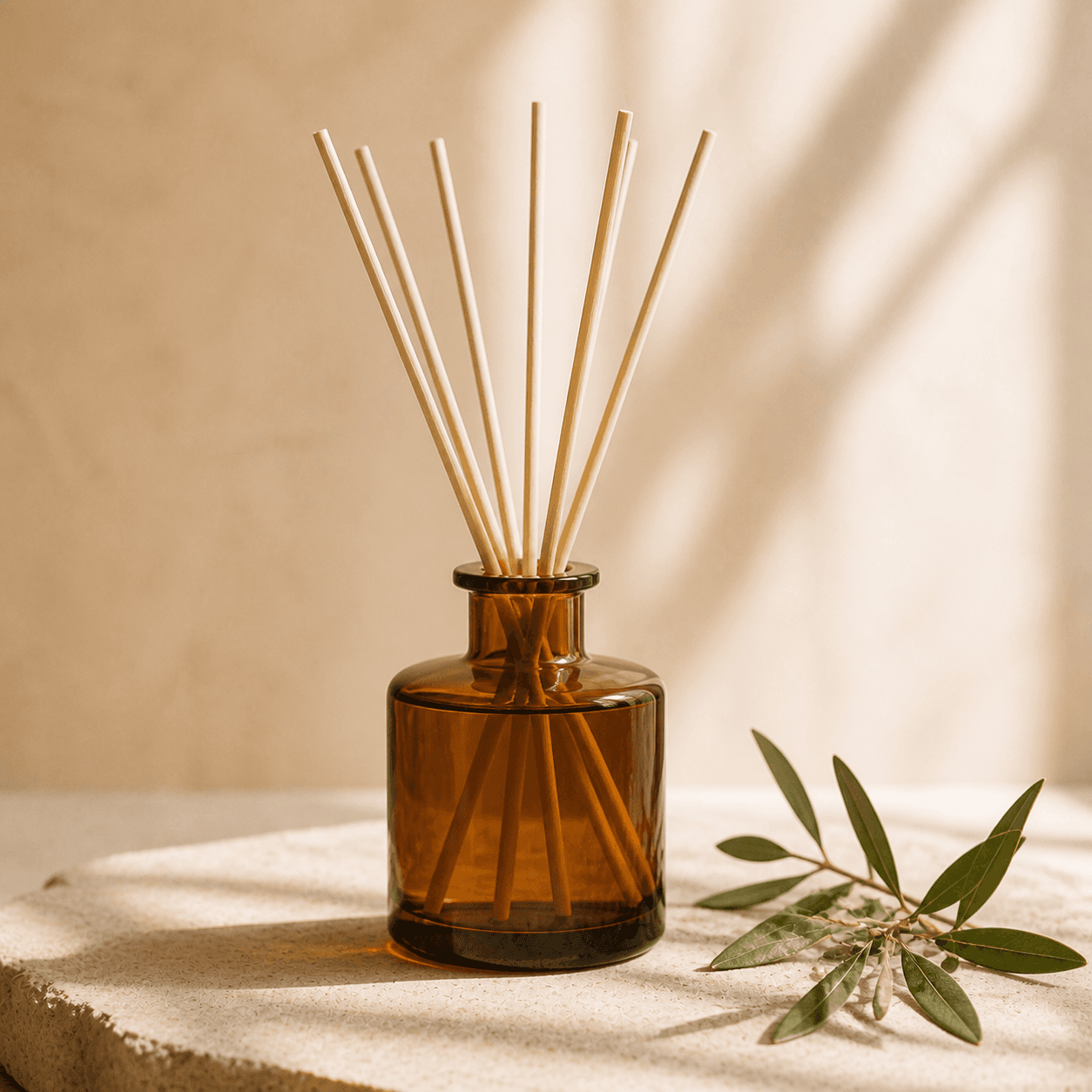 Home Fragrance fragrance application