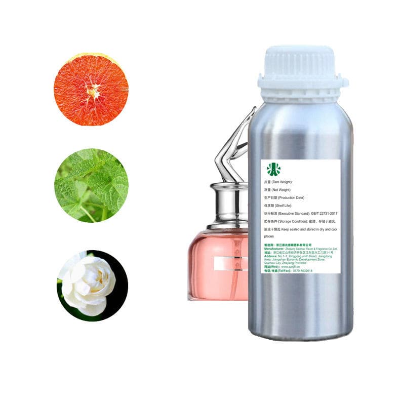 Bulk Highly Concentrated Famous Branded Designer Duplicated Scandal Perfume Oils for Perfume Making — product information 1