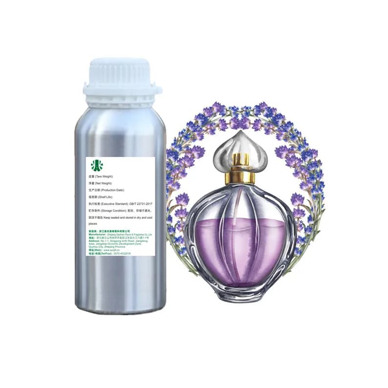 Women's Concentrated Inspired Designer Perfume Wonderstruck Fragrance Oil With Alcohol Free — product information 7