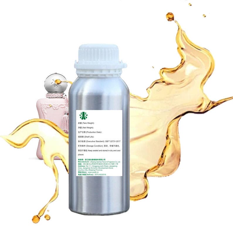 Bulk Newest Concentrated Branded Designer Delina Exclusif Perfume Fragrance Oil Dupes for Women's Perfume Oil — product information 1