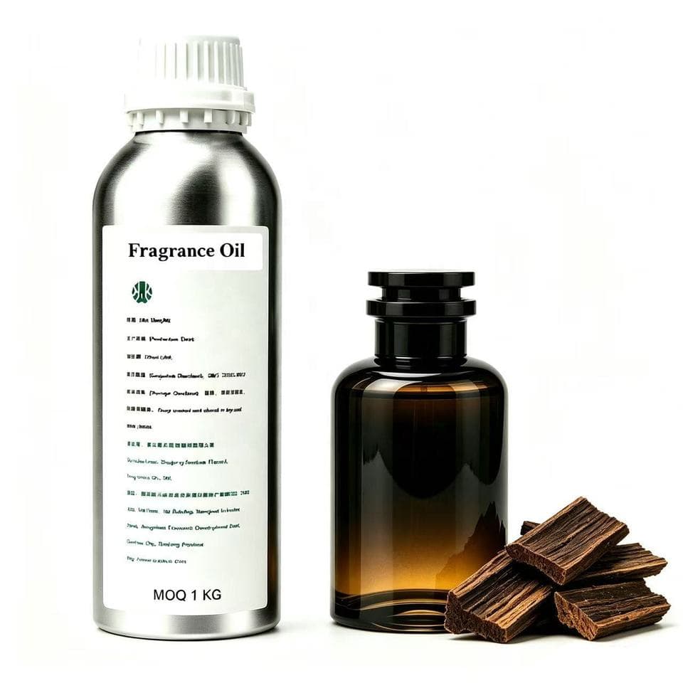 Popular Arabian Perfume Oil Wholesale Ombre Nomade Dupes Luxury Fragrance Oil Perfume Making Diffuser Making — product information 1