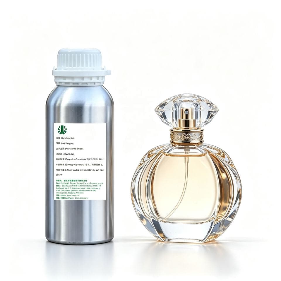Inspired Concentrated Oil Dupes Lilyphea Scented Fragrance Oil From China — product information 1