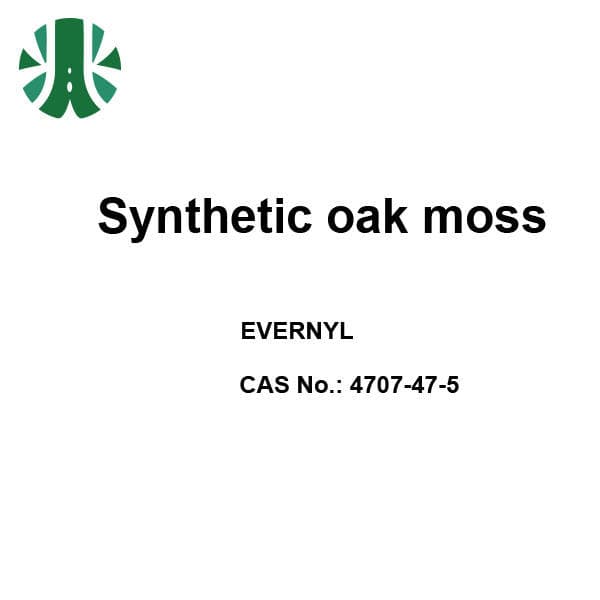 High Quality C10H12O4 Synthetic Oak Moss EVERNYL CAS No. 4707-47-5 — product information 8