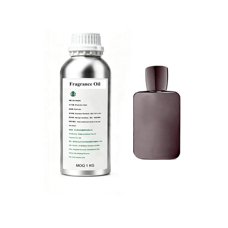 Luxury Concentrated PDM Brand Herod Designer Perfume Fragrance Oil Dupes for Men Perfume Oil Body Fragrance air Freshener Oil — product information 1