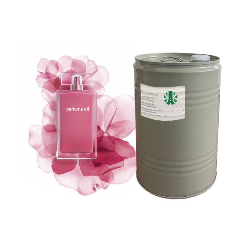 Popular Women's Famous Perfume Oils Fleur Musc for Her Fragrance Oil for Perfume Branded Arabic Oils — product information 1