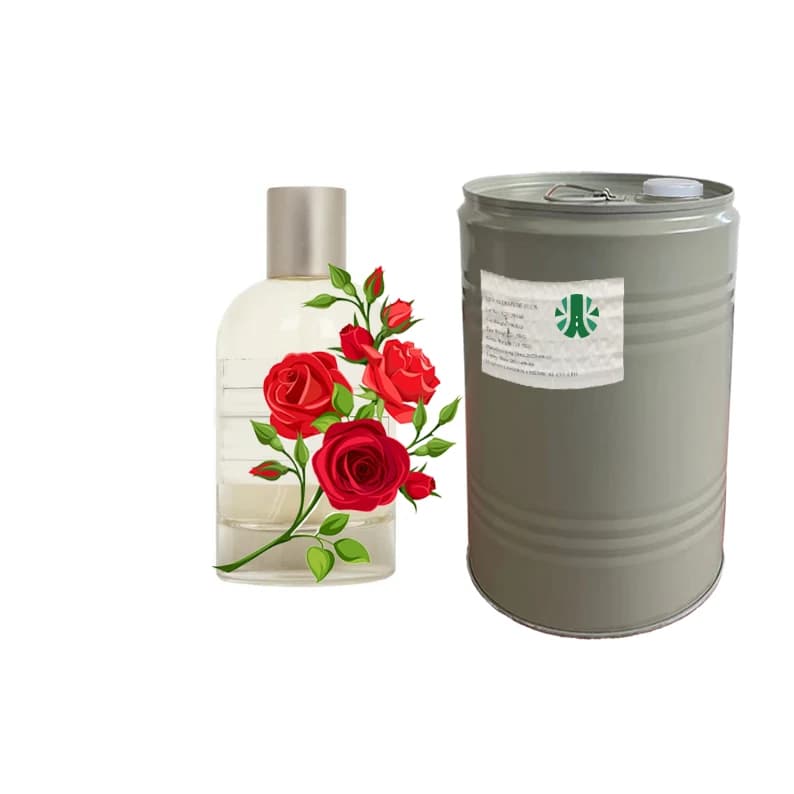 Wholesale High Quality Concentrated Rose31 Perfume Fragrance Oil Long Lasting Pure France Perfume Oil for Candle Making — product information 7