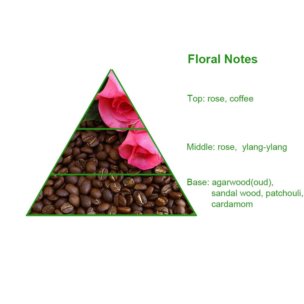 New Famous Brand T F CAFE ROSE 2023 Perfume Fragrance Oil Wholesale — product information 8
