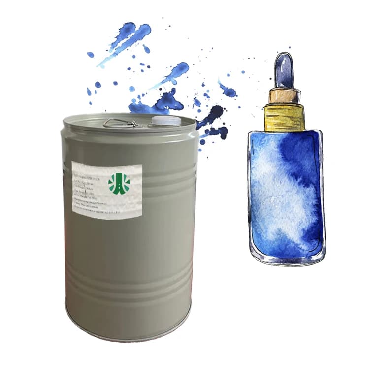Wholesale Bulk Designer Brand Concentrated Perfume Fragrance Oil Eau Des Merveill Bleue Style for Women — product information 7