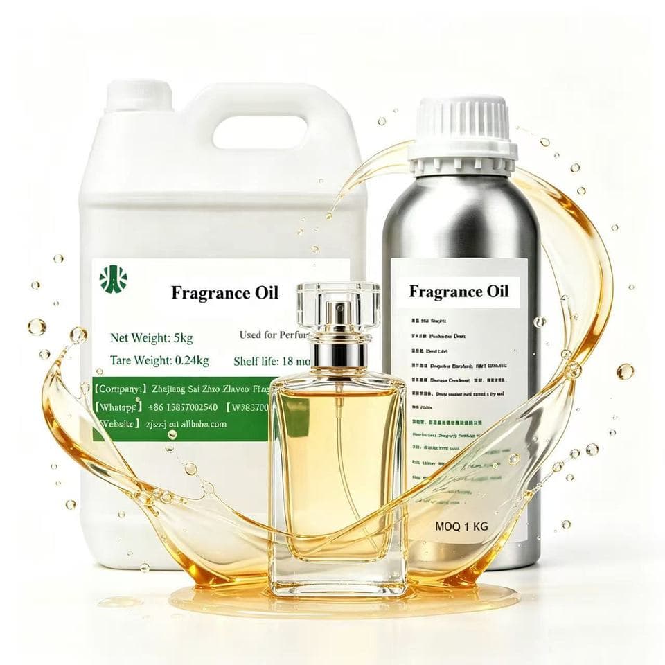 Most Popular Designer Inspired Good Girl Essential Oil for Perfume Making Wholesale — product information 1