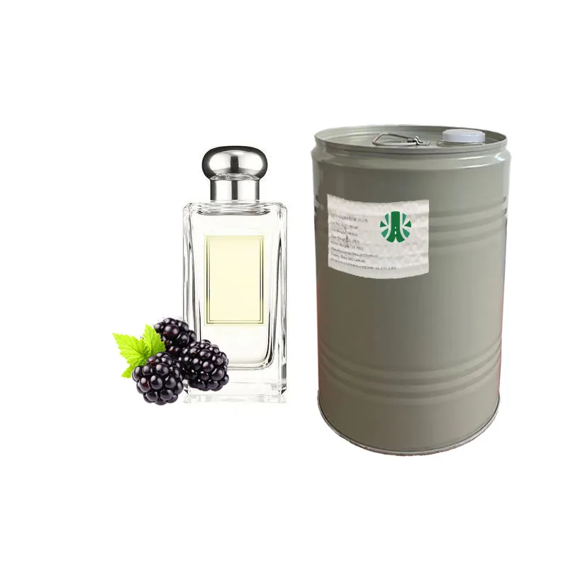 Manufacturer Bulk Sale Blackberry Style Perfume Fragrance Oil Long Lasting Branded Designer Fragrance Oil for Women's Perfume — product information 7