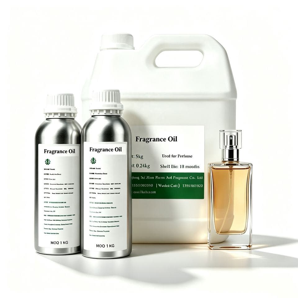 More Than 3000 Kinds of Designer Fragrance Oil Babycat Scented Oil for Women — product information 1