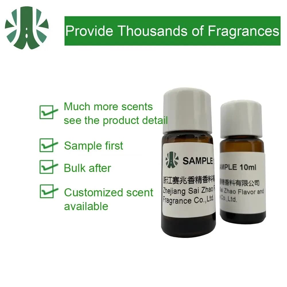 More Than 3000 Duplicated Arabic Perfume Essential Oils for branded Oud — product information 10
