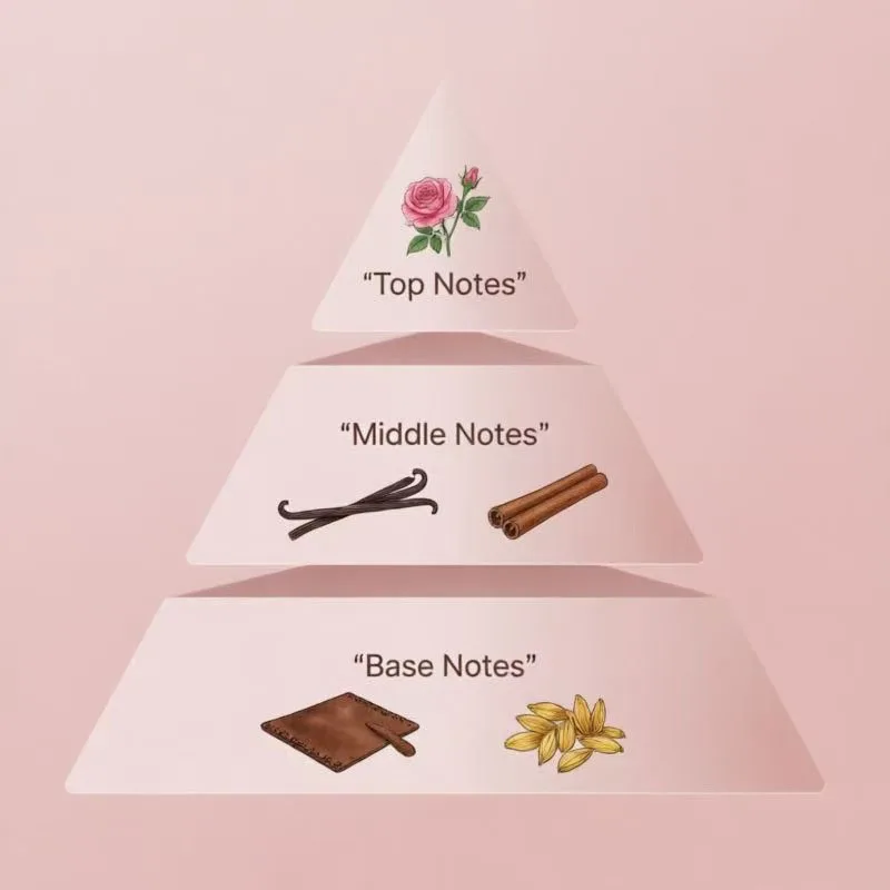 Niche Brand Inspired Hibiscus Mahajad Fragrance Oil Dupes for Perfume Making Concentrated Fragrance Arbaic Oil — product information 7