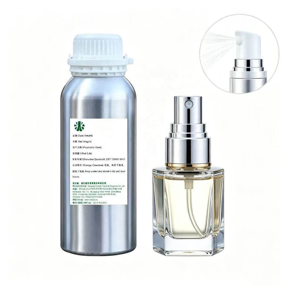 Niche Brand Blue Talisman Fragrance Oil Dupes for Perfume Making and Candles — product information 1