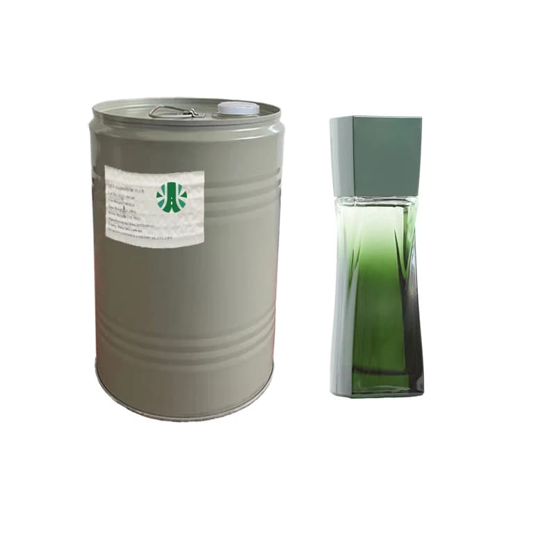 Wholesale Bulk Unisex Concentrated Green Water Scented Brand Designer Perfume Fragrance Oil Wholesale for Diffuser Making — product information 7