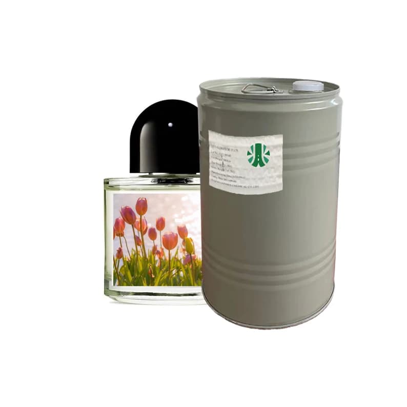 Popular Concentrated La Tulipe Brand Designer Perfume Fragrance Oil for Wholesale — product information 7