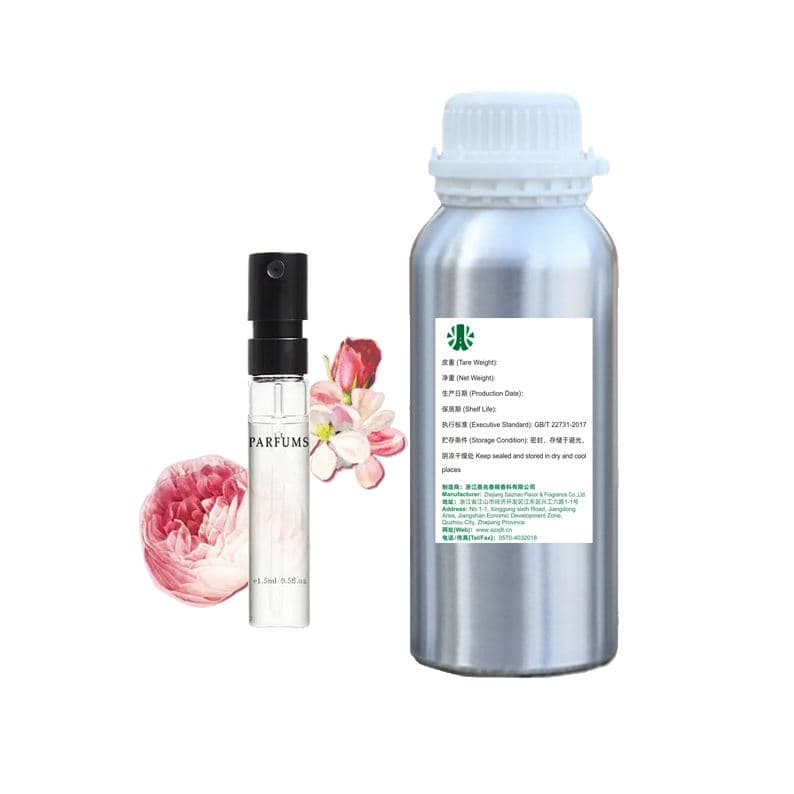 Famous Brand Bulk Designer Omnia Coral Perfume Fragrance Oil for Female — product information 1