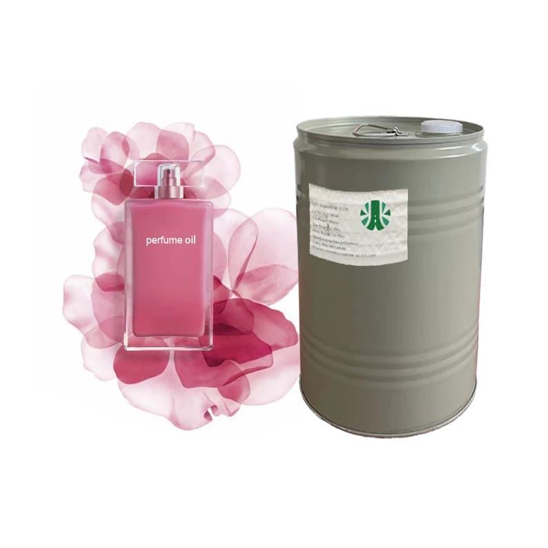 Popular Women's Famous Perfume Oils Fleur Musc for Her Fragrance Oil for Perfume Branded Arabic Oils — product information 7