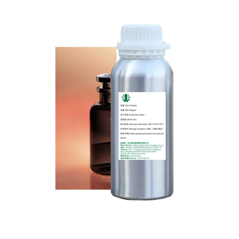 Luxury Perfume Oil Les Sables Roses Scented Brand Bulk Designer Fragrance Oil for Perfume Making — product information 7