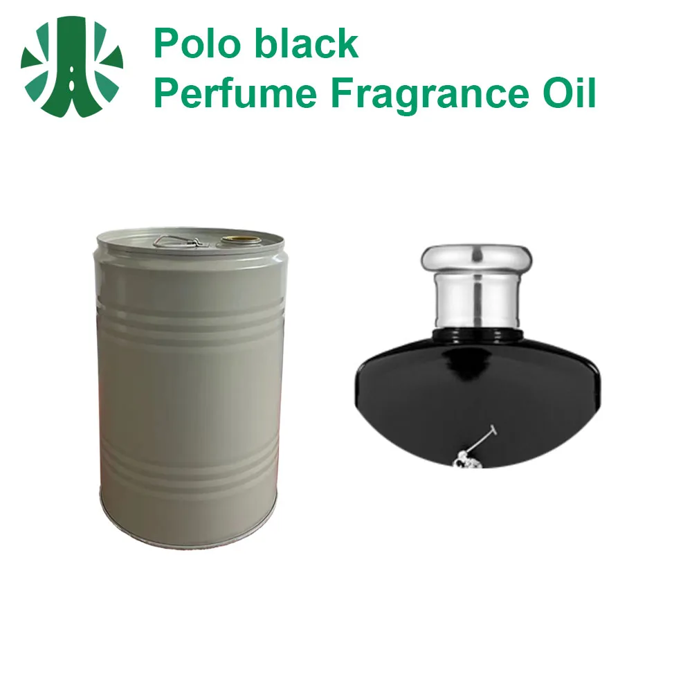 Hot Sale Long Lasting Concentrated Pollo Black Style Perfume Fragrance Oil — product information 4