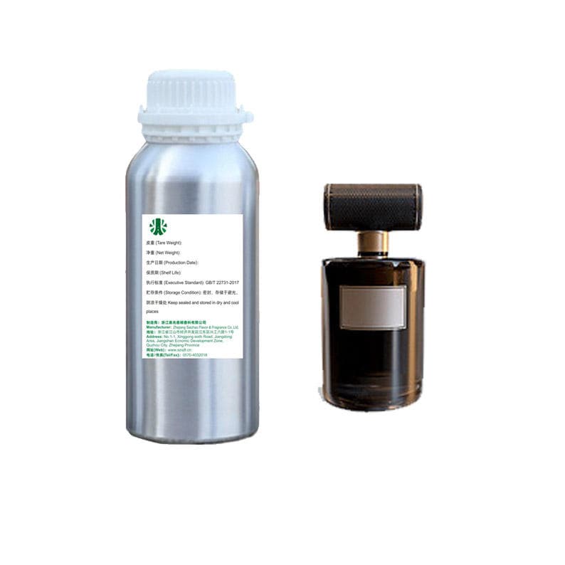 High Pure Concentrated Black Tie Scented Brand Bulk Designer Perfume Fragrance Oil Perfume Oils for Arabic — product information 1