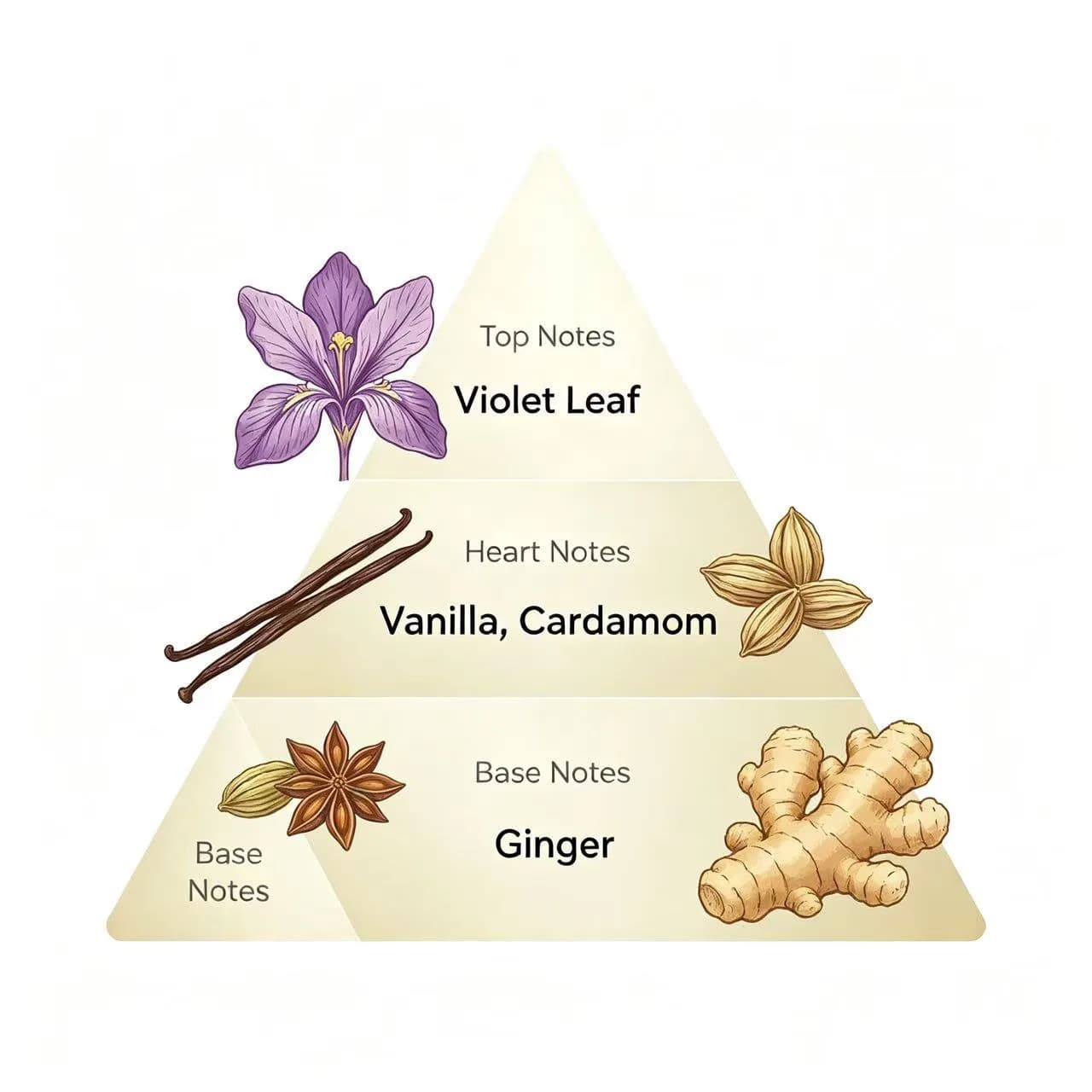 Inspired Concentrated Oil Dupes Lilyphea Scented Fragrance Oil From China — product information 7