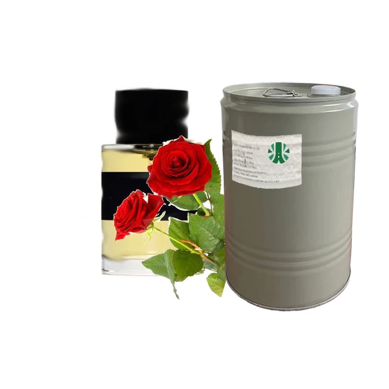 Factory Supply UneRose Scent Fragrance Oil for Humidifier Long Lasting for Bulk Sale — product information 7