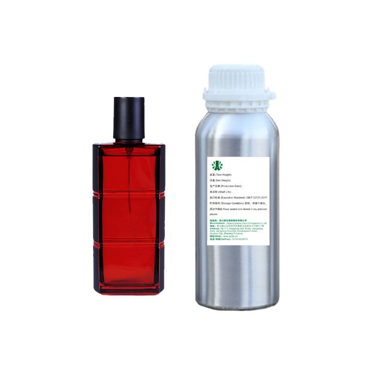 Popular Luxury Red 540 Extrait De Parfum Brand Bulk Designer Perfume Fragrance Oil for Perfume Making with Free Samples — product information 1