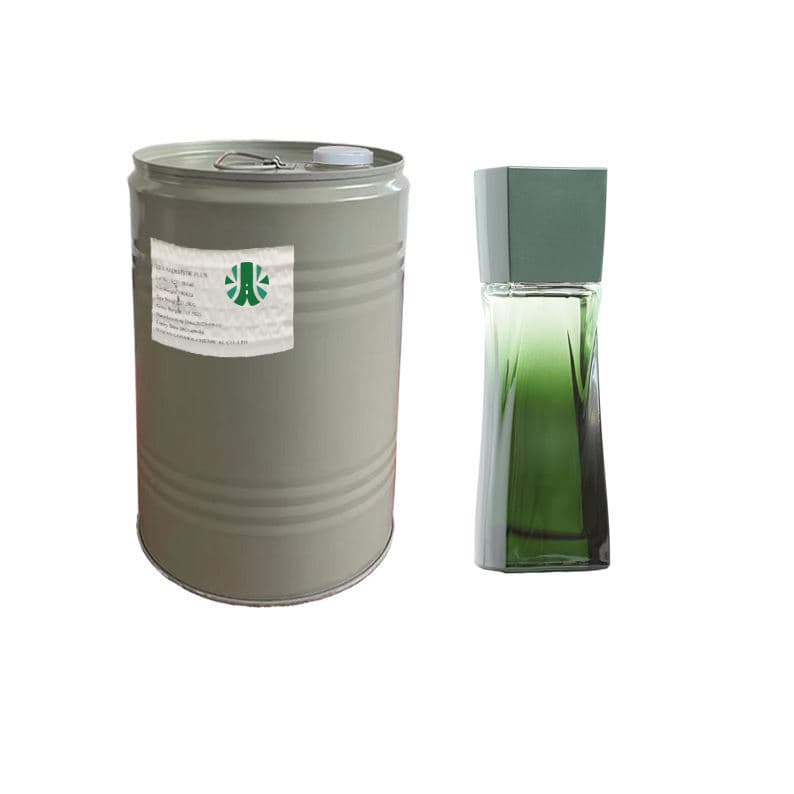 Wholesale Bulk Unisex Concentrated Green Water Scented Brand Designer Perfume Fragrance Oil Wholesale for Diffuser Making — product information 1