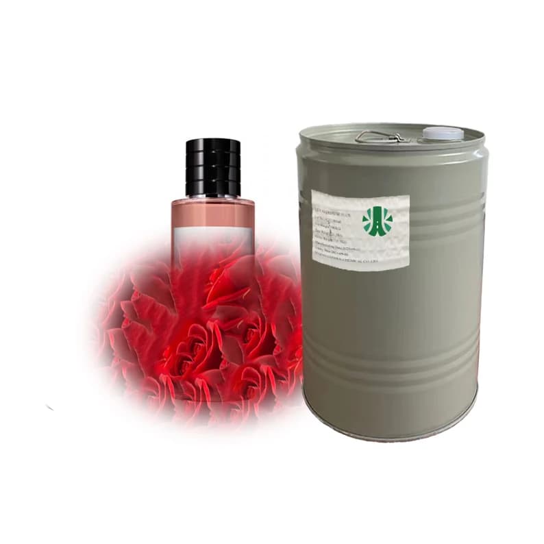Wholesa Brand Design OudIsp-ahan Luxury Perfume Fragrance Oil Hot Selling High Concentrated French Famous Perfume Fragrance Oil — product information 7