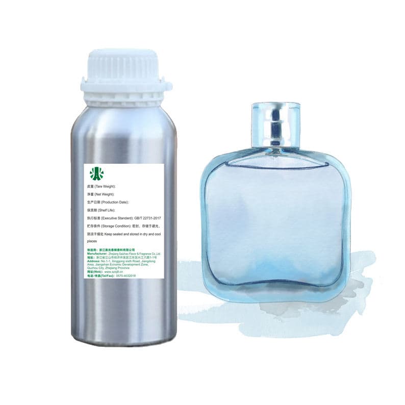 Inspired Duplicated MF K Brand Luxury Fragrance Oil Gentle Fluidity Silver Perfume Fragrance Oil Wholesale — product information 1