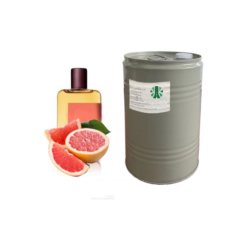 Factory Direct High Concentration Citrus Fragrance Oil for Hotel Family Volatile Liquid Raw Materials Wholesale — product information 1