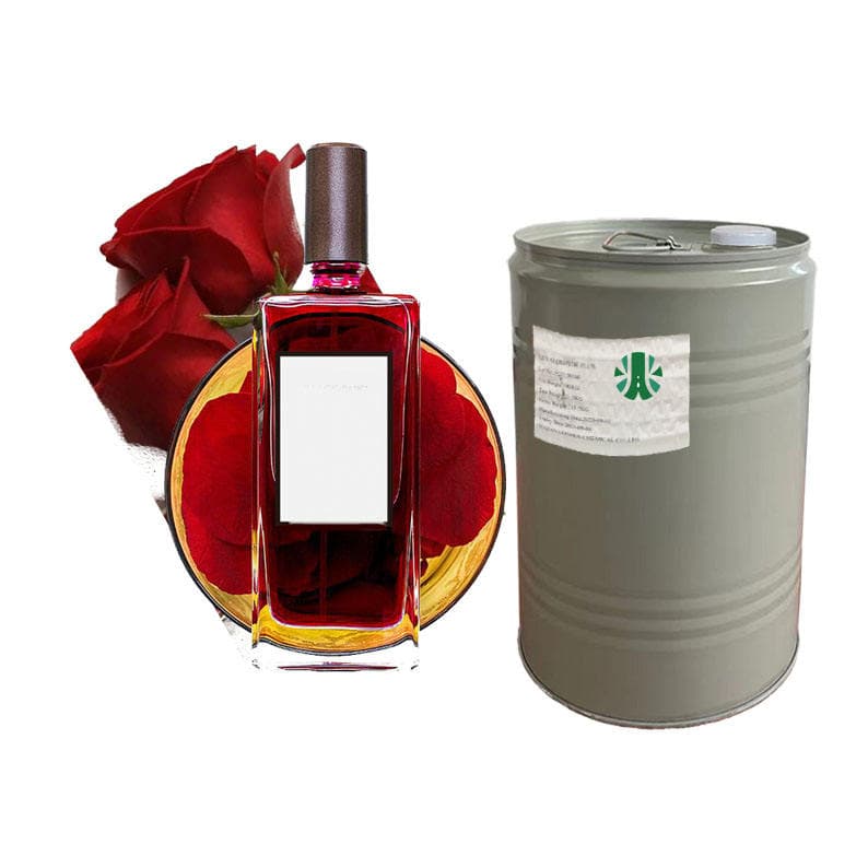 Factory Supply Hot Selling Oriental Rose Perfume Fragrance Oil Wonderful Quality Essential Oil for Men and Women Perfume Making — product information 1