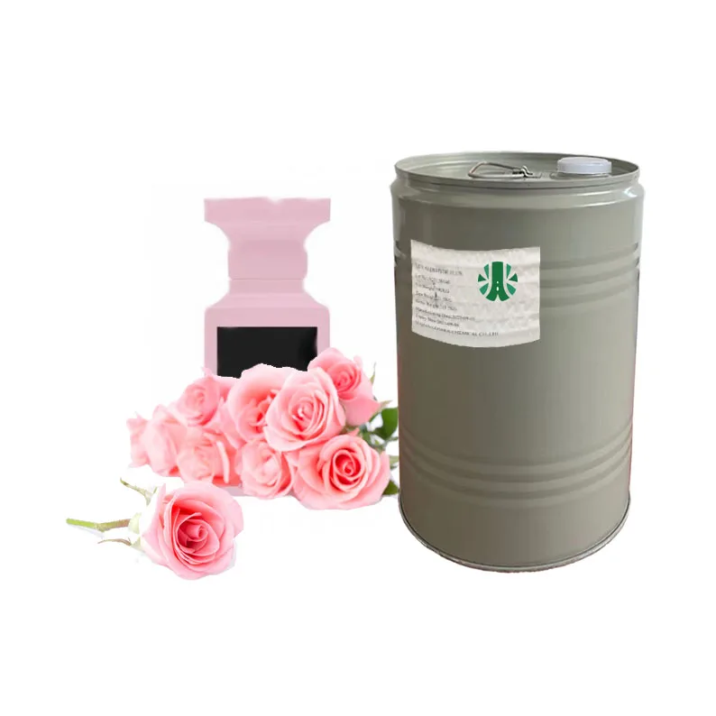 RosePrick Fragrance Aroma Oil for Scent Diffuser or Perfume Making High Concentated Perfume Oil Factory Direct Wholesale — product information 7