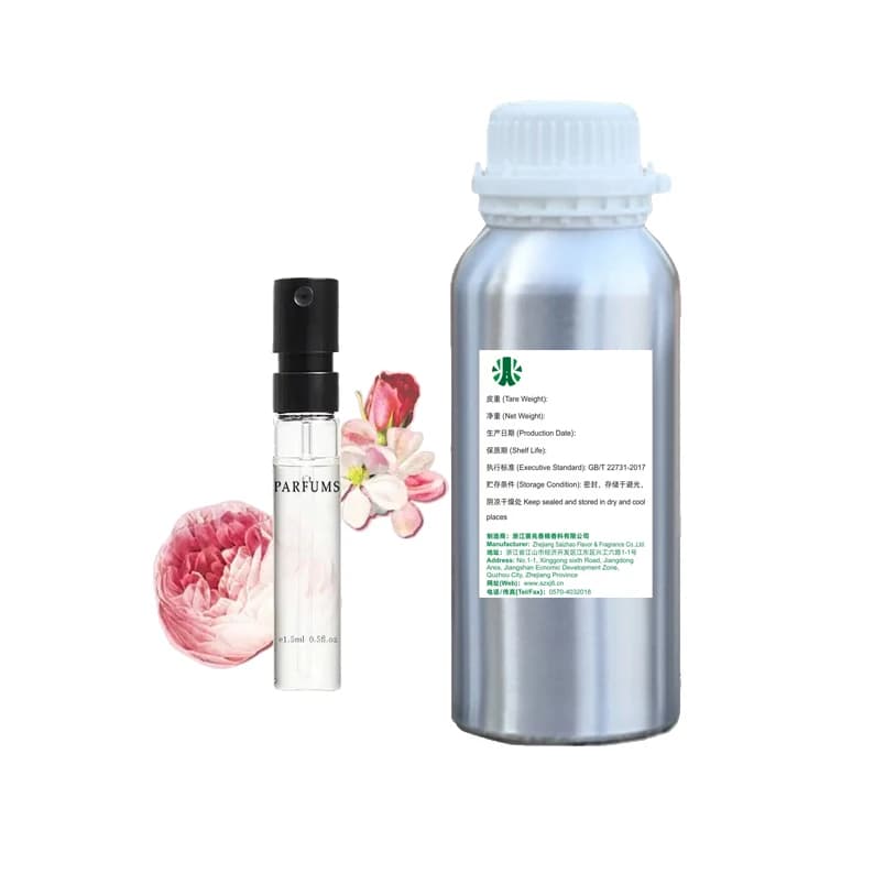 Famous Brand Bulk Designer Omnia Coral Perfume Fragrance Oil for Female — product information 7