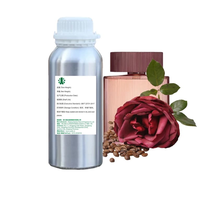 New Famous Brand T F CAFE ROSE 2023 Perfume Fragrance Oil Wholesale — product information 7