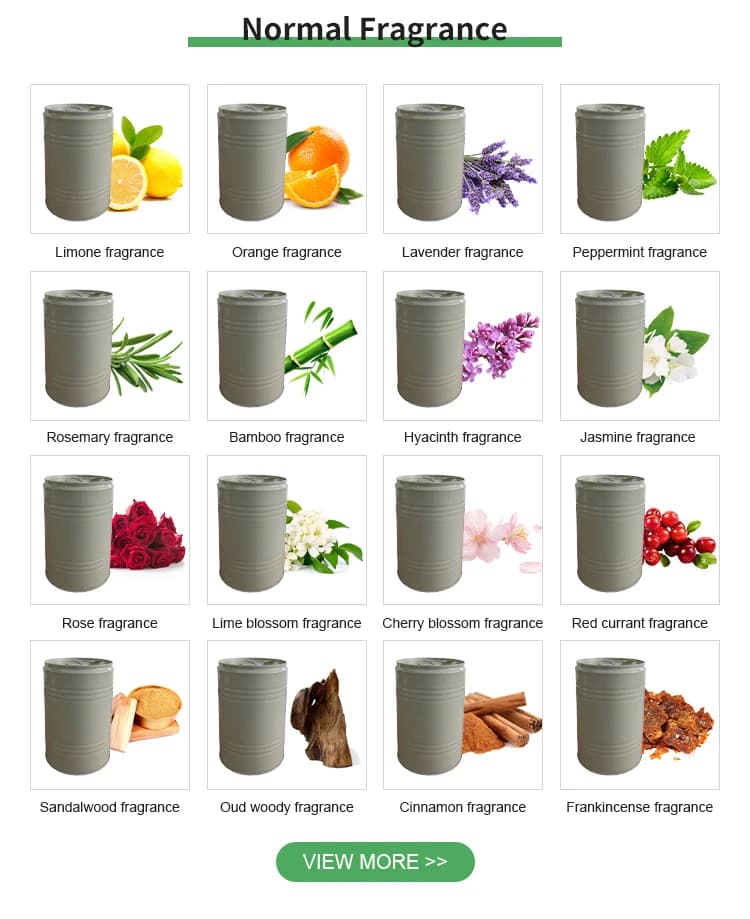 BULK Perfume Fragrant Oils Factory, Over 3000+ Flavors Custom Fragrance Oil for Scented Candle & Soap Making | Long Lasting — product information 16