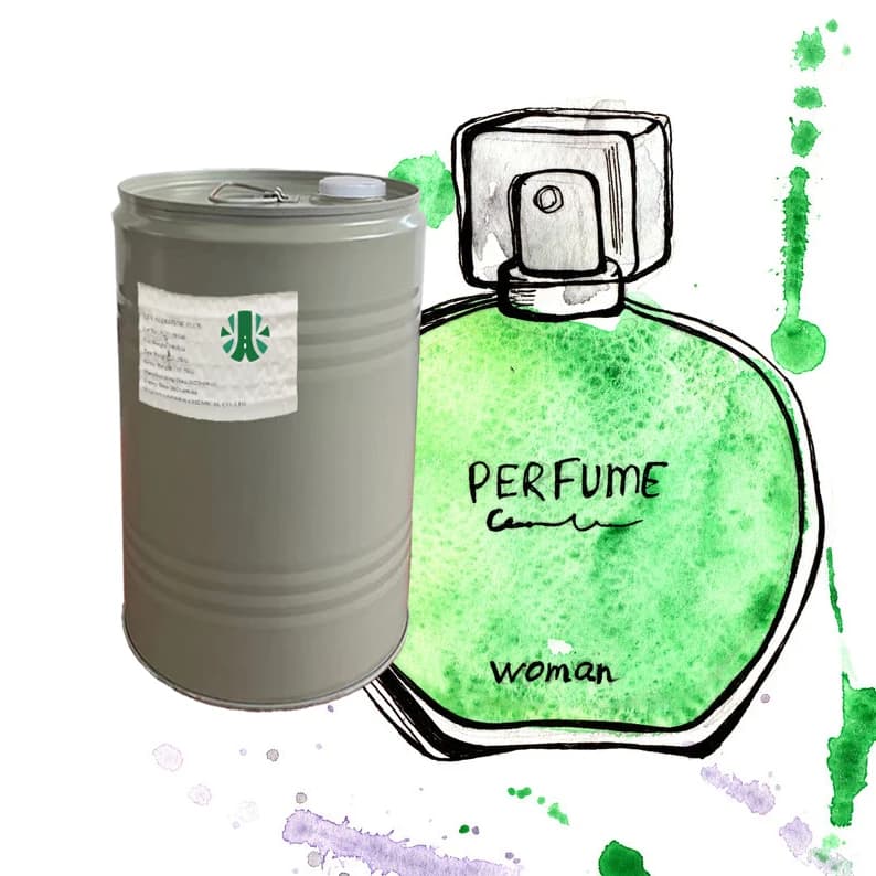 Famous Brand Designer Parfums Matcha 26 Fragrance Oil for Perfume Making with Free Samples — product information 7