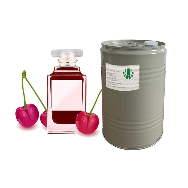 Bulk Sale Concentrated Branded Cherry Smoke and Electric Scented Branded Perfume Fragrance Oil Wholesale — product information 1