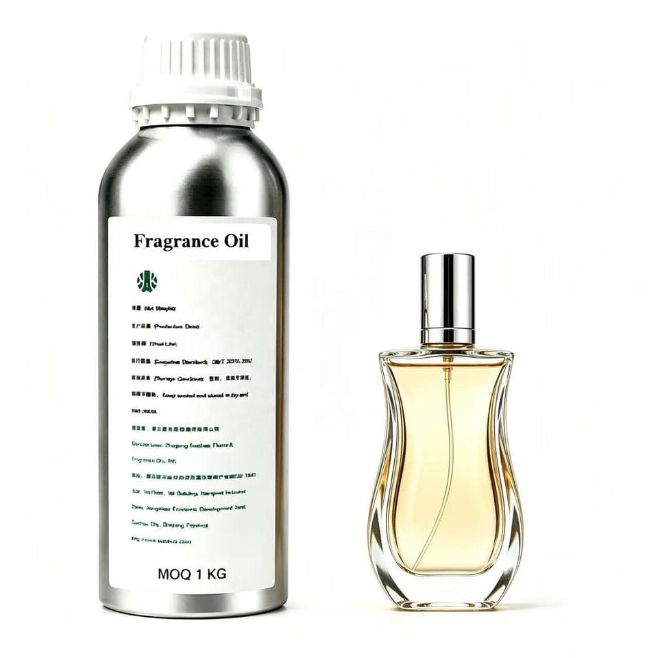 China Factory Inspired Oil Fragrance Side Effect Arabic Perfume Oil for Perfume Making — product information 1