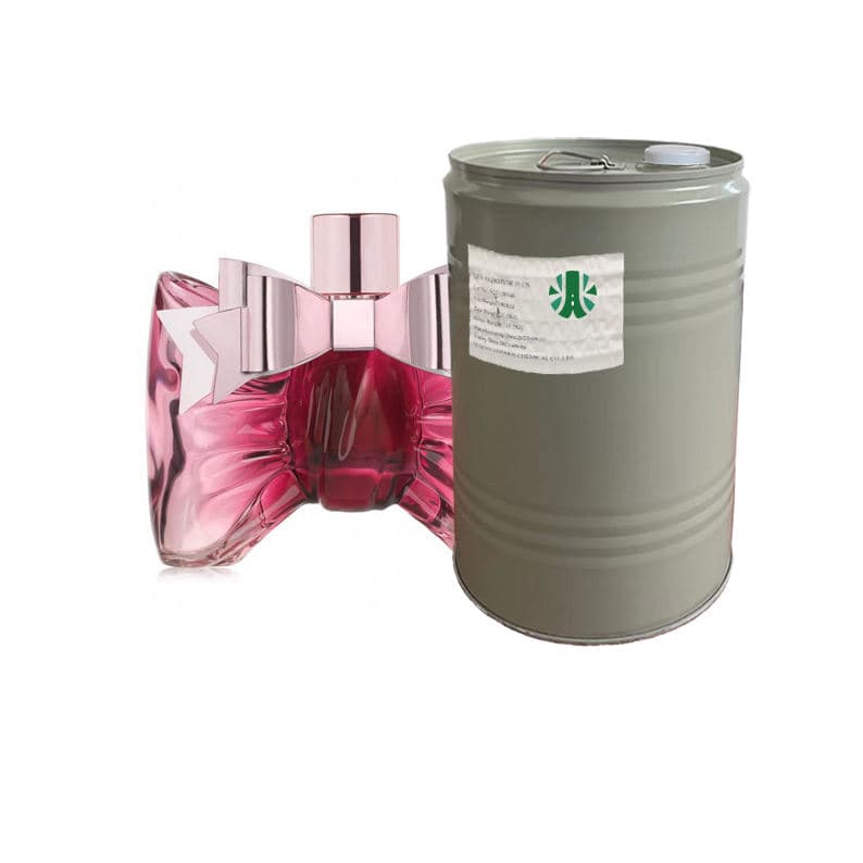 Factory Supply Duplicate Brand Designer Bonbon Pink Bow Limited Edition Fragrance Oil for Bulk Sale Perfume Oil with Free Sample — product information 1