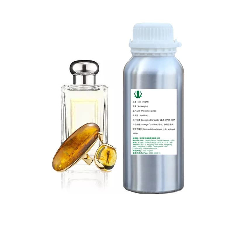 Hot Sale Amber and Patchouli Perfume Fragrance Oil Wholesale — product information 7