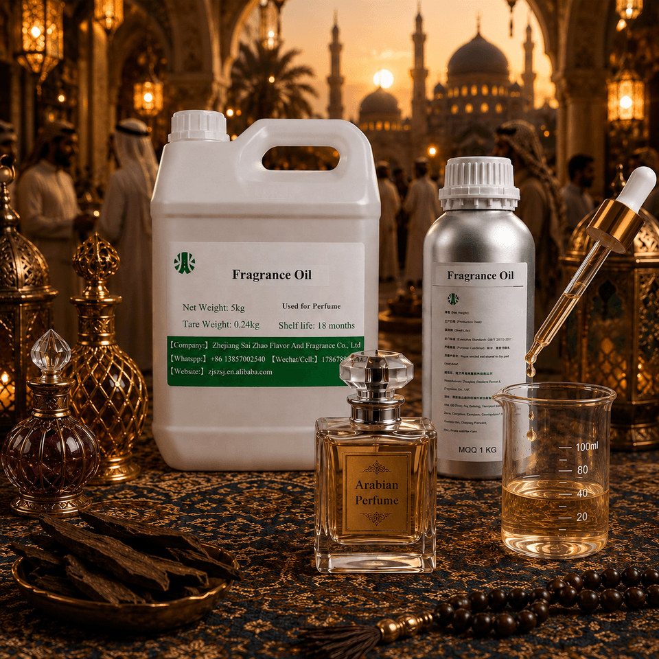 Superior Quality Undiluted Inspired Designer Oud Oil Maracuja Dupes Arabic Perfume Oil — product information 1