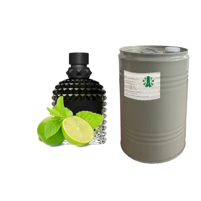 Men's Popular Concentrated Oriental Fougere Notes Brand Designer Perfume Fragrance Oil for Bulk Sale Body Oil — product information 7