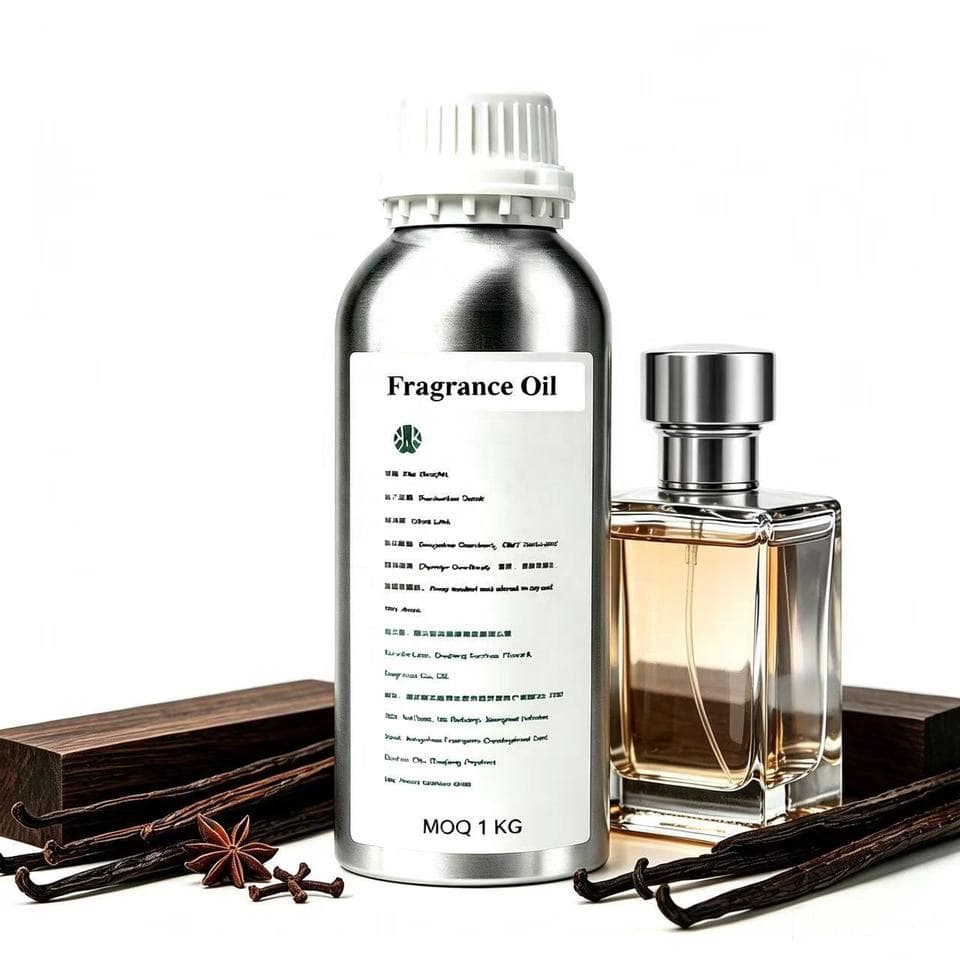 Top Quality Inspired Niche Brand Designer Oud Vanille Perfume Oil Wholesale Dupe — product information 1