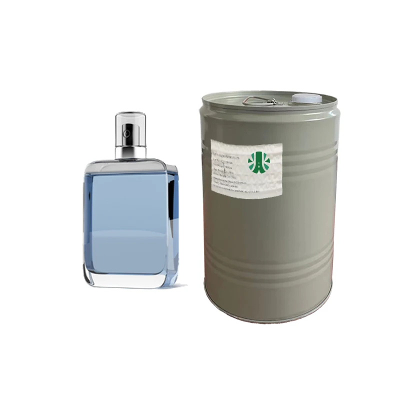 Manufacturer Concentrated Green Irish Tweed Brand Perfume Fragrance Oil for Men's Parfums — product information 7