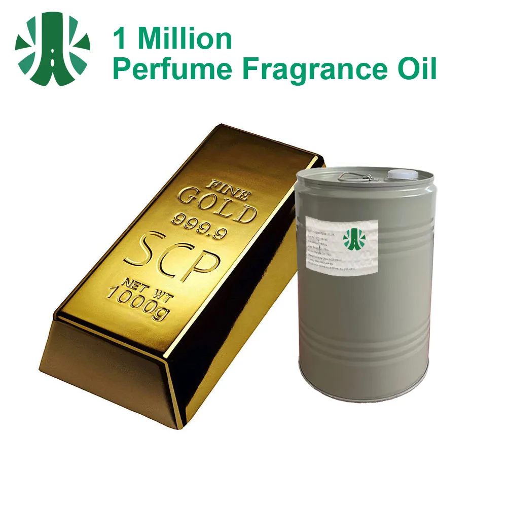 Popular Factory Price Famous 1 Million Brand Designer Perfume Fragrance Oil Wholesale for Men's Best Seller Perfume Oil — product information 7