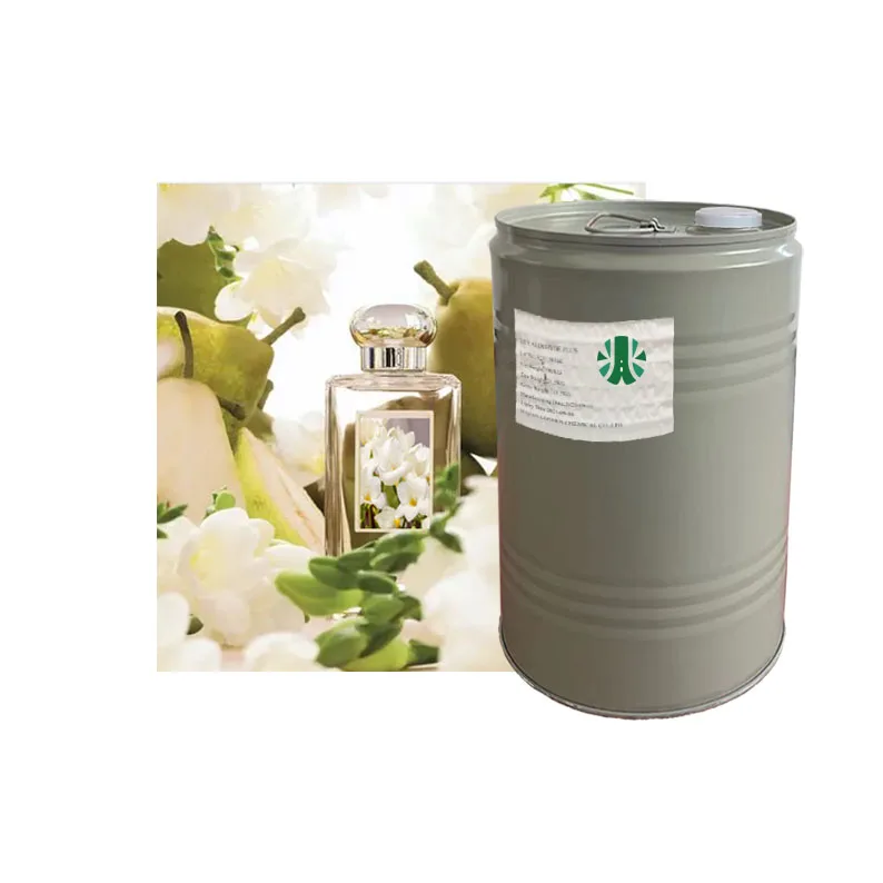 Wholesale Branded EnglishPear&Freesia Perfumes Original Oil Perfume Raw Material Body Oil Fragrance Muslim Perfume Making — product information 7