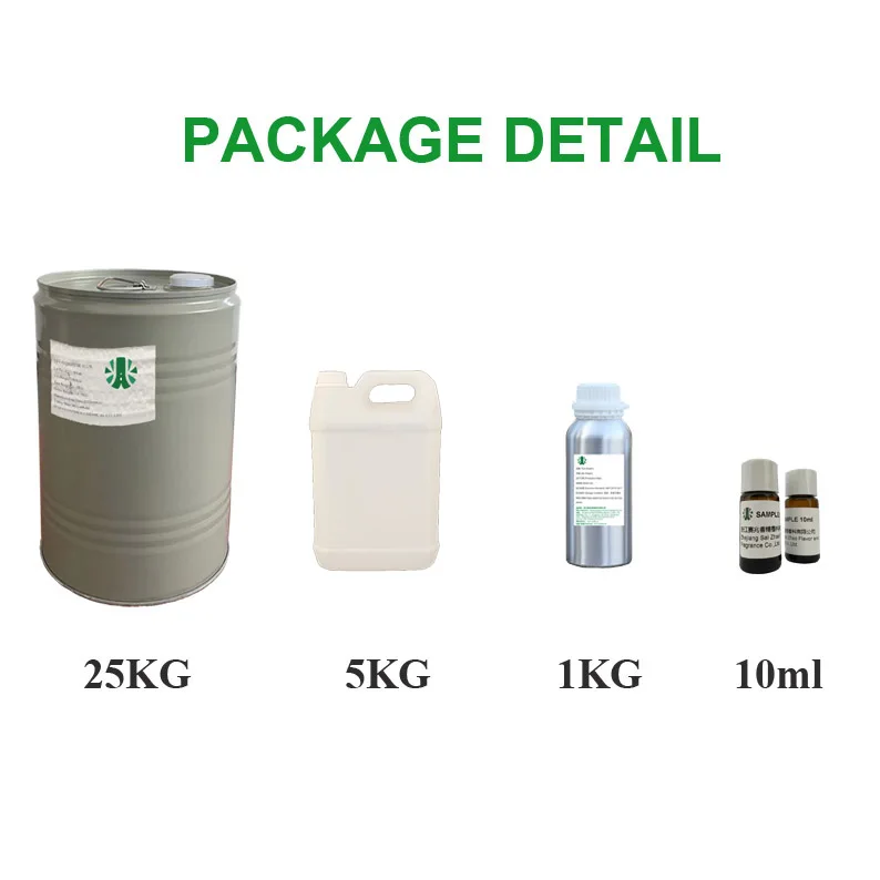 More Than 3000 Duplicated Arabic Perfume Essential Oils for branded Oud — product information 12