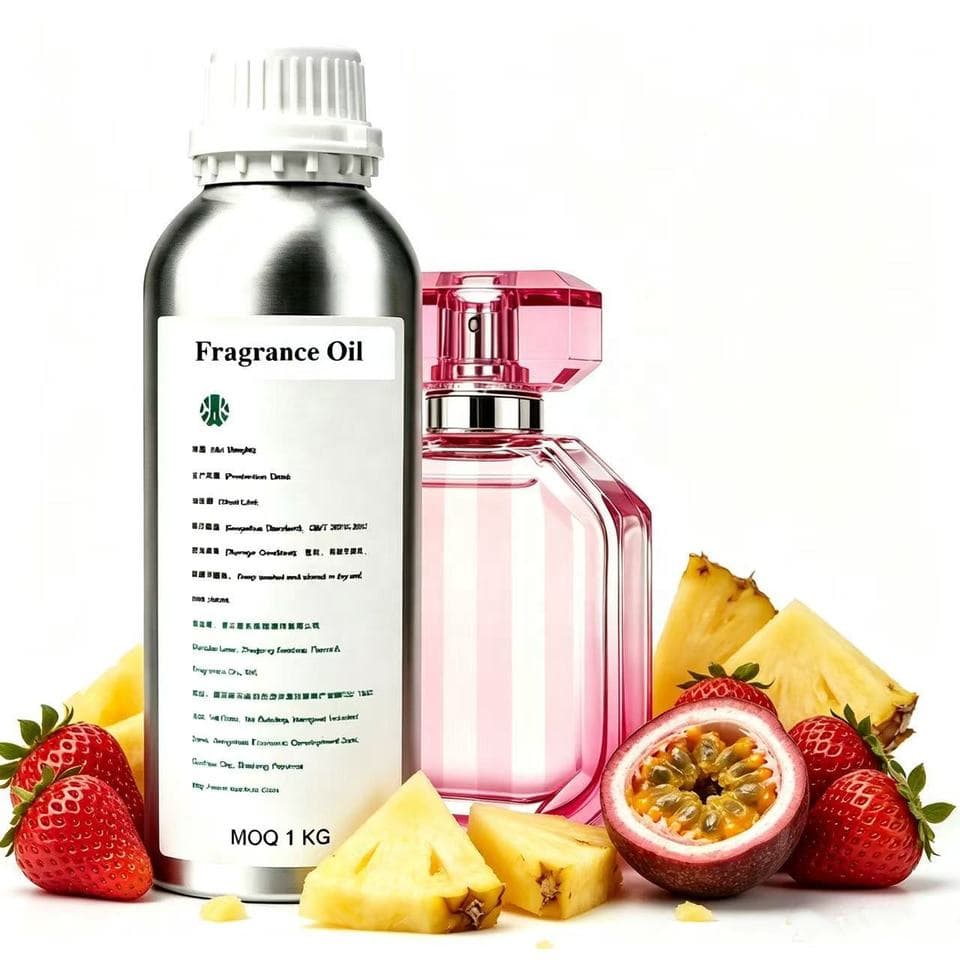 Cheap Popular Concentrated Bombshell Designer Fragrance Oil Wholesale Oil Soluble — product information 1